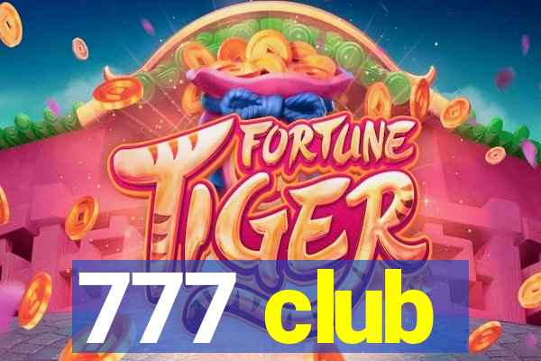 777 club